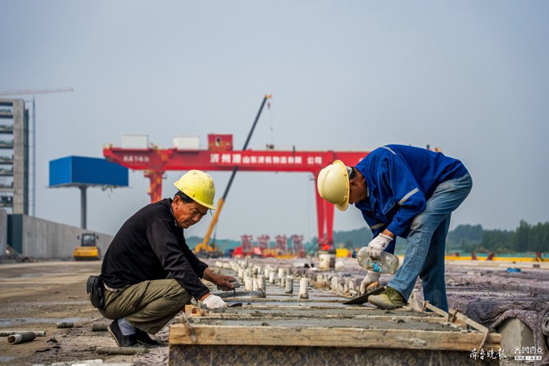管道工程测量：揭秘主要内容